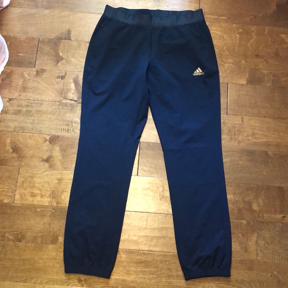 Adidas Athletic Pants